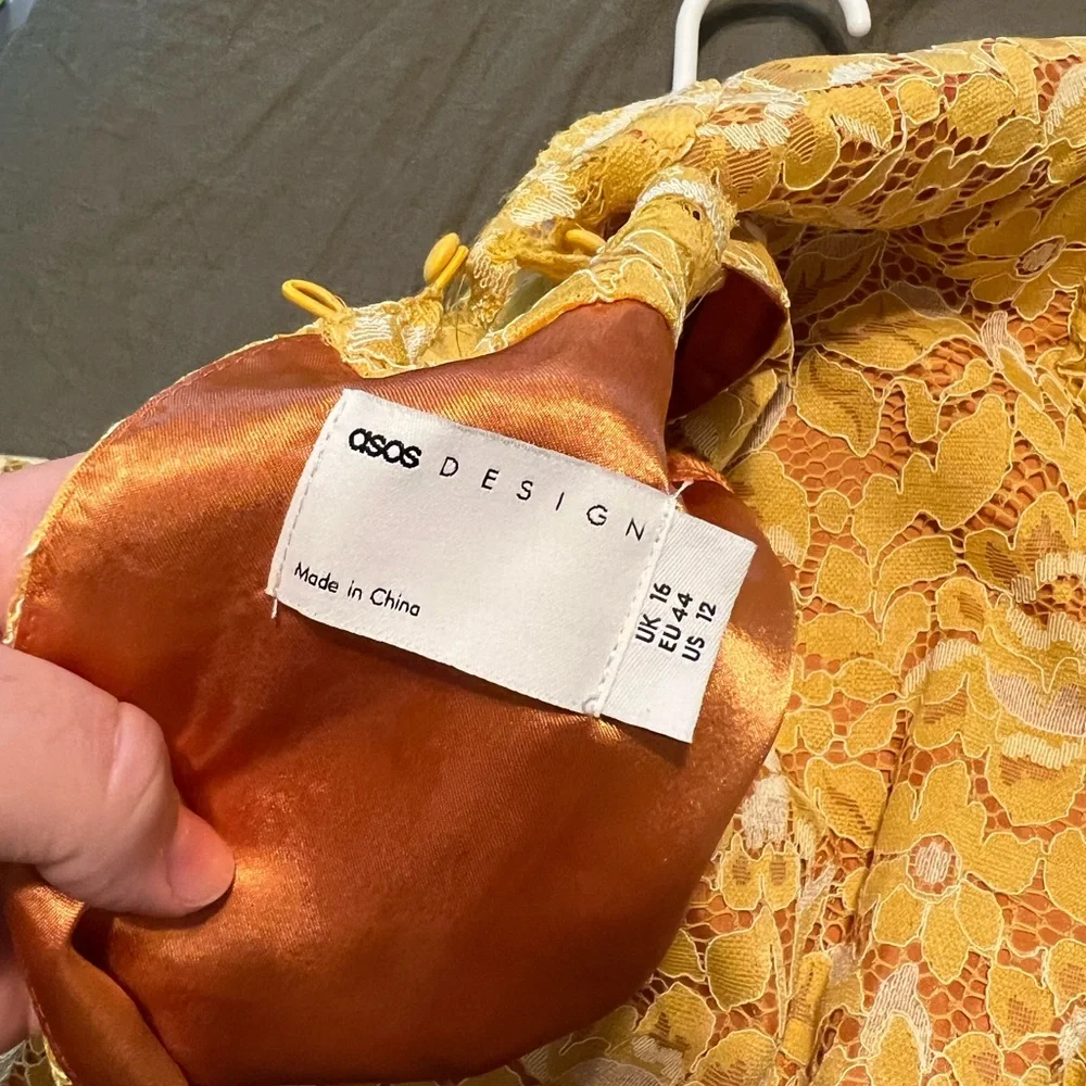 Dress - Picture 7 of 7